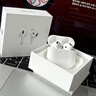 Apple/苹果【两年AC+套装版】AirPods 4 搭配USB-C充电盒 苹果耳机 蓝牙耳机 适用iPhone/iPad/Mac 四代 实拍图