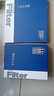 欧积二滤套装空调滤芯+空气滤芯滤清器15-26款本田缤智/XRV-(1.5L) 实拍图