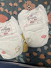 婴芽（YINGYA）拉拉裤L码2包100片【8-11kg】婴儿超薄干爽尿不湿透气尿裤 实拍图