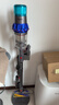 思隆适配戴森吸尘器支架收纳架G5v7v8v10slim/v12v11v15slimv16Piston Animal免打孔充电挂架子 【原-装版V15/V11专用】 实拍图