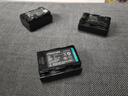 品胜NP-FZ100索尼相机电池 a7m4/a7m5电池 适用sony a7m3 a7c2 a7r3 a7r4 a7r5 a9 ZV-E10II相机电池 实拍图