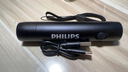飞利浦（PHILIPS）激光户外工地led手电筒ppt镭射笔逗猫咪红外线远射10000米大功率 【红激光】高亮远射/长续航 实拍图