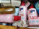 奥妙（OMO）内裤内衣洗衣液300g*3+100g 女士去血渍抑菌去异味 有效去除HPV  实拍图