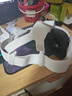 META Quest3 VR眼镜一体机3D头盔智能体感游戏机meta quest3S XR设备 Quest3 512G【代激活】+近视镜片 实拍图