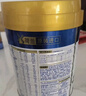 美素佳儿（Friso）皇家较大婴儿配方奶粉2段（6-12个月）400克 乳铁蛋白 新国标 实拍图