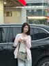 viney包包女包品牌斜挎包帆布包单肩小包生日礼物高级感送女友老婆 【极夜黑】高档轻奢腰包胸包 实拍图