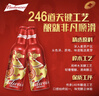 百威淡色拉格啤酒355ml*24瓶整箱装马年限定礼盒装年货送礼 实拍图