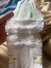 babycare金山茶花纸尿裤S58片(4-8kg)新生儿婴儿尿不湿超薄透气轻柔花苞裤 实拍图
