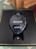 HUAWEI WATCH 十周年款46mm纪念款 蓝色 华为智能手表蓝色航天级钛合金表壳+蓝色素皮复合表带 新品上市 晒单实拍图