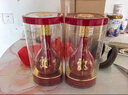 郎酒 红花郎15 酱香型白酒 39度 500mL*1瓶 单瓶装 实拍图