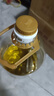 金龙鱼 食用油 葵花籽清香型食用植物调和油5L*4 实拍图