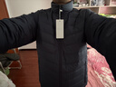 波司登秋羽绒服男士休闲轻薄立领内胆外套商场热卖同款B250131005 实拍图