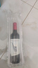 CANIS FAMILIARIS布多格原瓶进口红酒 西拉干红葡萄酒 750ml 单瓶装 实拍图