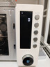 美的（Midea）空气炸微波炉烤箱一体机复古奶油风高颜值无油低脂大功率APP智能变频不锈钢内胆25L（PC23F5W） 实拍图