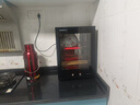 康宝（Canbo）消毒柜家用小型消毒碗柜高温立式迷你台式餐具碗筷收纳柜厨房消毒机【政府补贴】XDR53-TVC1 实拍图