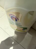 大公鸡管家（CHANTE CLAIR）液态洗衣皂洗衣液 (白苔香)  1500ml*4瓶 意大利进口 实拍图