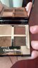 Charlotte Tilbury CT四色奢彩眼影盘沐光佳人5.2g 美拉德大地盘 情人节礼物送女友 实拍图