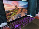华硕天选6 Pro 酷睿版 国家补贴 Ultra 9 16英寸游戏本笔记本电脑(U9-275HX 16G 1T RTX5060 2.5K)灰 实拍图