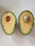京鲜生智利进口即食牛油果 巨无霸6粒装 单果200g起 源头直发一件包邮 实拍图