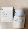 Apple/苹果 EarPods USB-C有线耳机 type-c有线耳机苹果耳机 苹果17有线耳机笔记本耳机游戏音乐 实拍图