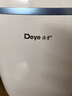 德业（Deye）除湿机/抽湿机 除湿量12升/天 25㎡家用轻音吸湿器地下室干燥机干衣机 低功耗 手机智控DYD-E12A3 实拍图