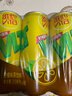 维他奶维他柠檬味茶饮料310ml*6罐 铝罐装 家庭备货 实拍图