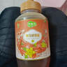 萃臻源 蜂蜜 枣花成熟蜜1000g（瓶装）纯天然蜂蜜年货送长辈礼品 实拍图