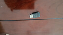 绿联USB无线网卡智能免驱AC650 台式机专用WiFi接收器5G双频网卡 电脑笔记本通用外置网卡WiFi发射器 实拍图