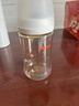 贝亲（Pigeon）PPSU宽口径防胀气奶瓶240ml L号奶嘴 6个月+ AA192 实拍图