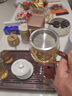 雅集丨京红运真裸价·玻璃公道杯带过滤加厚耐热分茶器茶海茶具配件 实拍图