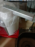 可菱水（日本制）台式净水机 直饮级厨房台上式净水器家用过滤器不插电0废水超滤净饮机Q602日本原装进口 【日本制】Q601月光银（多赠1套滤芯）-4年免换芯 实拍图