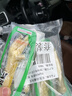 有友 泡椒凤爪 山椒味28g*10支 单个装休闲追剧办公室小吃零食经典 实拍图