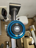 戴森（DYSON）V12 Detect Slim Fluffy家用清洁手持无线除螨吸尘器光学显尘 智能大吸力车载 新年礼物 送长辈 实拍图