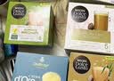 DOLCE GUSTO雀巢多趣酷思胶囊咖啡巧克力饮品含奶含糖家享花式浓缩咖啡胶囊 花式菲拉白 16杯 效期26.12月 实拍图
