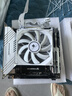 利民（thermalright）AXP90-X53 WHITE 白色下压风冷散热器 53mmAGHP热管全回流焊工艺 双平台全金属背板扣具 实拍图