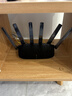 普联（TP-LINK）大道路由器7DR6430 BE6400 5G WiFi7千兆双频家用高速穿墙 2.4G wifi6无线 2.5G网口 游戏加速 实拍图
