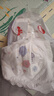 好奇（Huggies）金装拉拉裤XL35片(12-17kg)尿不湿【速干不易红】 实拍图