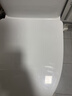 恒洁（HEGII）京东联名马桶S3 家用虹吸马桶小户型坐便器DCF0300PT-305 实拍图