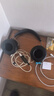 节奏坦克奏鸣曲BHD 真平衡双解码4.4+3.5mm/电脑usb声卡/解码耳放小尾巴转接线 可调增益【安卓typec线版】 实拍图