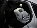 京东京造儿童安全座椅汽车0-6-12岁婴儿宝宝 新国标认证 安全舱pro岩石灰 实拍图