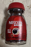 雀巢（Nestle）醇品速溶美式黑咖啡粉0糖0脂*健身燃减防困瓶装90g 实拍图
