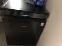 西门子极净魔盒3.0Max独嵌两用洗碗机17套+3全自动家用EB88 SN23EB88KC 实拍图