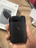 米家电动剃须刀S100【便携出游】小米刮胡刀旋转双刀头90分钟续航Type-C快充 生日礼物新年礼物送男友 实拍图