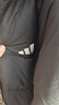 阿迪达斯（adidas）550蓬通勤防风保暖鸭绒羽绒服面包服女子冬季连帽 XL码 实拍图