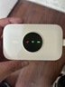 TCL随身wifi三网通用免插卡无线wifi6车载4G路由器随身便携无限制移动联通电信全国通用2026款5GXY15B 【旗舰顶配版】3000毫安大电池三网任切 不限速不虚标月享1500G流量 实拍图
