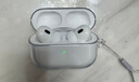Apple/苹果 AirPods Pro (第二代) 搭配MagSafe充电盒 (USB-C) 苹果耳机 蓝牙耳机 适用iPhone/iPad/Mac 实拍图