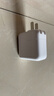 Apple/苹果 35W双口充电器-竖向 type-c充电器苹果充电头多口充电器原装 苹果17充电器平板笔记本充电器 实拍图