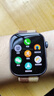 华为HUAWEI WATCH FIT 4 韵律黑氟橡胶表带 华为运动智能手表超轻薄大屏潮流运动蓝牙通话睡眠监测fit4 实拍图