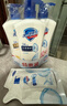 舒肤佳健康净护沐浴露 650g*3(纯白清香+柠檬香+樱花香) 新旧包装随机 实拍图