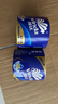 维达（Vinda）有芯卷纸 蓝色经典4层200克*27卷 高克重卫生纸 厕纸纸巾整箱 实拍图